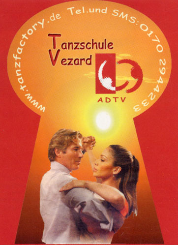 Tanzschule Vezard